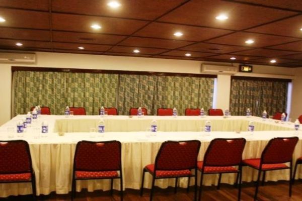 Port Blair Fortune Resort Bay Island - Member ITC Hotel Group Port Blair
